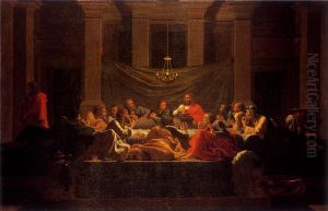 L'Eucharistie, les Sept Sacrements, deuxieme serie