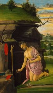 St Jerome St Jerome