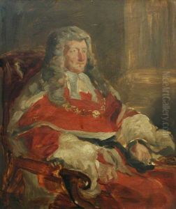 John Campbell, 1st Baron Campbell, 1779 - 1861. Lord Chief Justice and Lord Chancellor John Campbell, 1st Baron Campbell, 1779 - 1861. Lord Chief Justice and Lord Chancellor