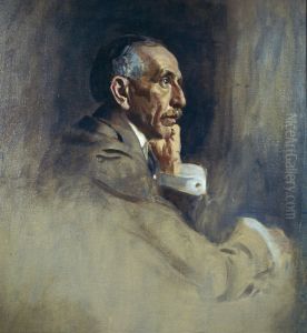 William Morris Hughes, 1862 - 1952. Prime Minister of Australia William Morris Hughes, 1862 - 1952. Prime Minister of Australia