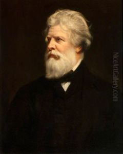 David Octavius Hill, 1802 - 1870. Artist and pioneer photographer