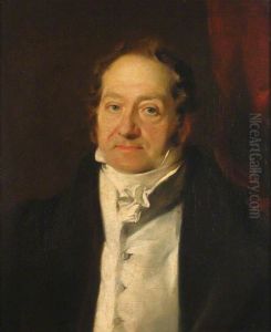 James Stuart of Dunearn, 1775 - 1849. Duellist and pamphleteer
