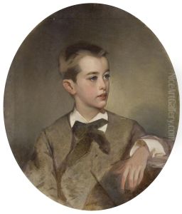 Portrait of Count Pavel Sheremetev