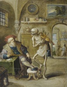 Der Geigende Tod Der Geigende Tod