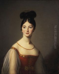 Portrait of a Woman