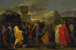 The Sacrament of Ordination