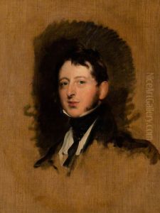 John Frederick Campbell, 2nd Baron Campbell and 1st Earl Cawdor, 1790 - 1860
