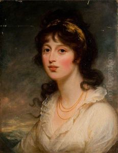 Lady Isabella Caroline Howard, Lady Cawdor, 1771 - 1848