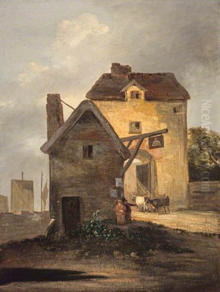 The Bell Inn - view 1