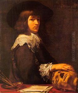 Self-Portrait