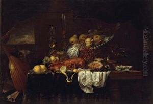 Still life Still life