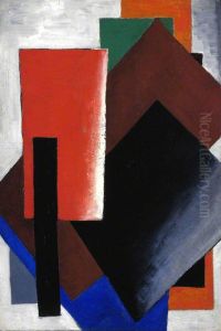 Painterly Architectonic