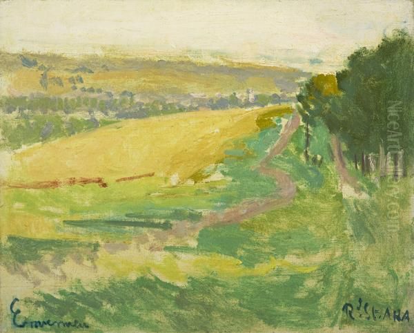 Envermeu - view 1