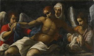 Beweinung Christi