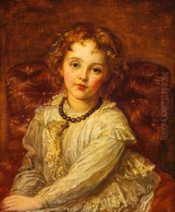 Caroline Muriel Callander, later Mrs Baird (c 1861 - 1932)