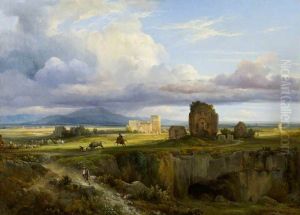 La Via Appia