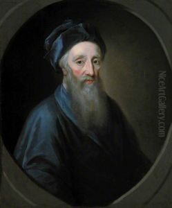Sir Patrick Hume, 1st Earl of Marchmont, 1641 - 1724. Statesman