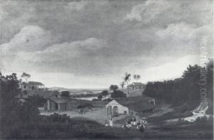 Sugar Mill (Sugar Plantation) Sugar Mill (Sugar Plantation)