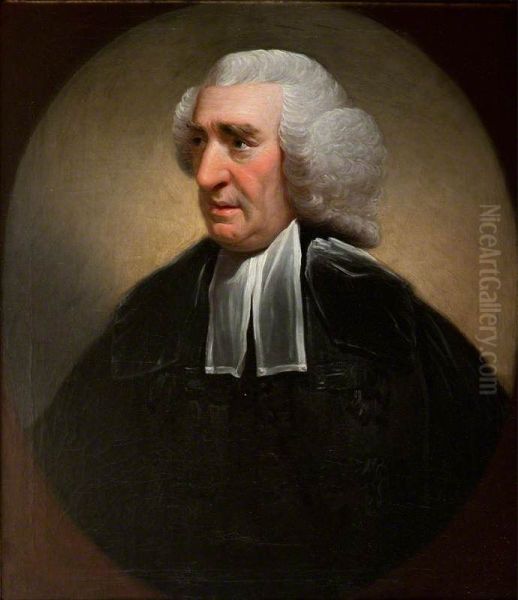 Rev. Robert Henry, 1718 - 1790. Historian - view 1