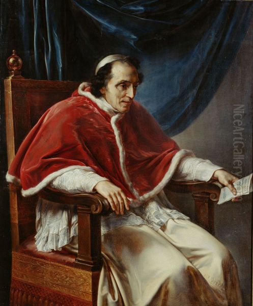 Pope Pius VII (1742-1823) - view 1