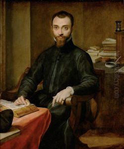 Monsignore Giuliano della Rovere (1559-1621)