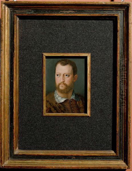 Cosimo I. Medici, Grossherzog von Toskana (1519-1574) - view 1