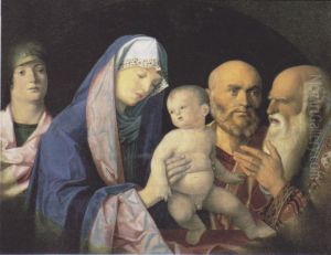 Presentation of Jesus