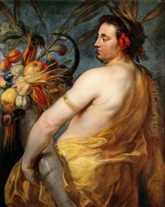 Ceres (Allegory of Summer) Ceres (Allegory of Summer)