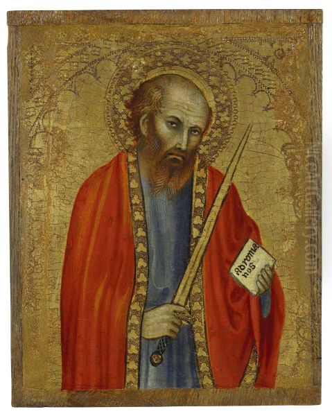 St Paul the Apostle - view 1