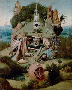Garden of Eden