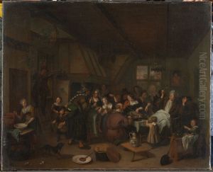 Bohnenfest