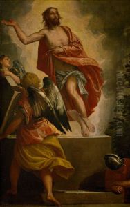 Ascension of Christ