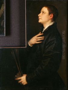 Son of the Orator Francesco Filetto Son of the Orator Francesco Filetto