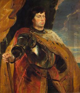 Charles the Bold