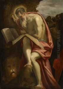 St. Jerome