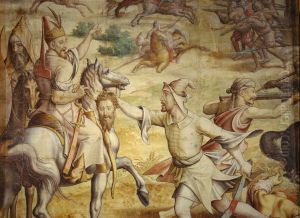 Siege of La Goletta