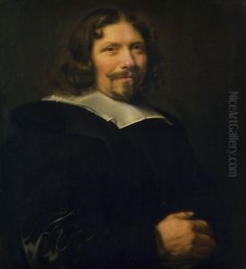 Der Antwerpener Burger Kerckhoven