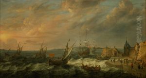 Seehafen