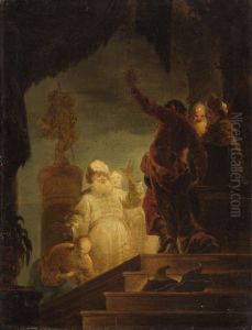 Paulus in Athen