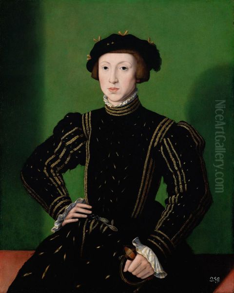Portrait of Archduke Ferdinand II (1529-1595) - view 1
