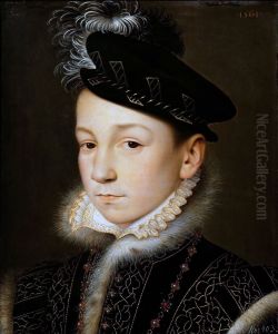KingCharles IX of France KingCharles IX of France