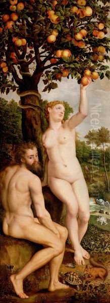 Original Sin - view 1