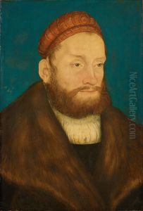 Markgraf Casimir von Brandenburg - Kulmbach (1481-1527)