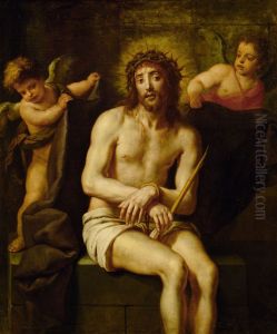 Ecce Homo Ecce Homo