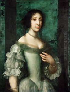 Erzherzogin Claudia Felicitas (1653-1676) Erzherzogin Claudia Felicitas (1653-1676)