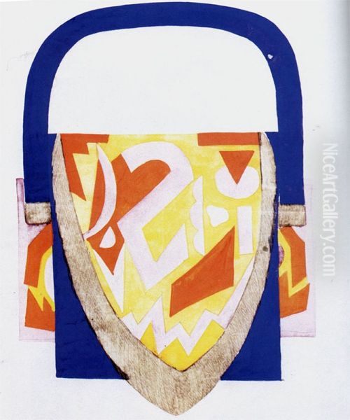 Design of Bag - view 1