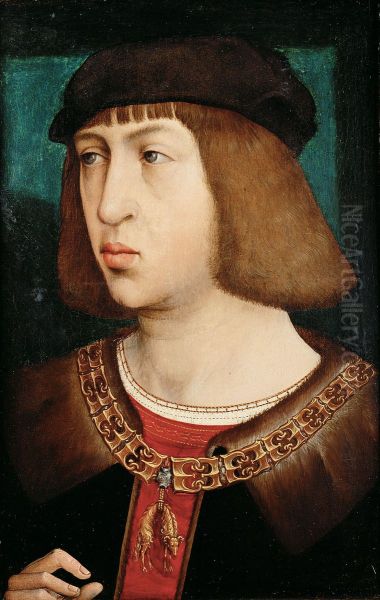 Philip the Handsome (1478-1506) - view 1