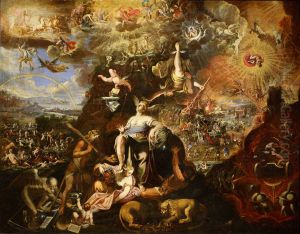 Allegorie