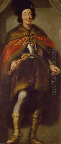 Konig Ferdinand von Bohmen und Ungarn (1608-1657) - view 1