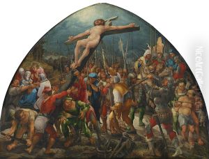 Kreuzerhohung Christi
